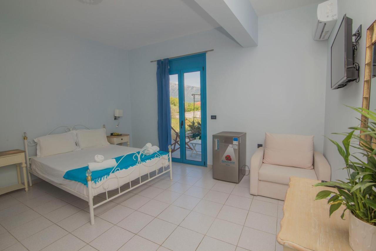 Aκrotiriresort Vasiliki  Exterior photo