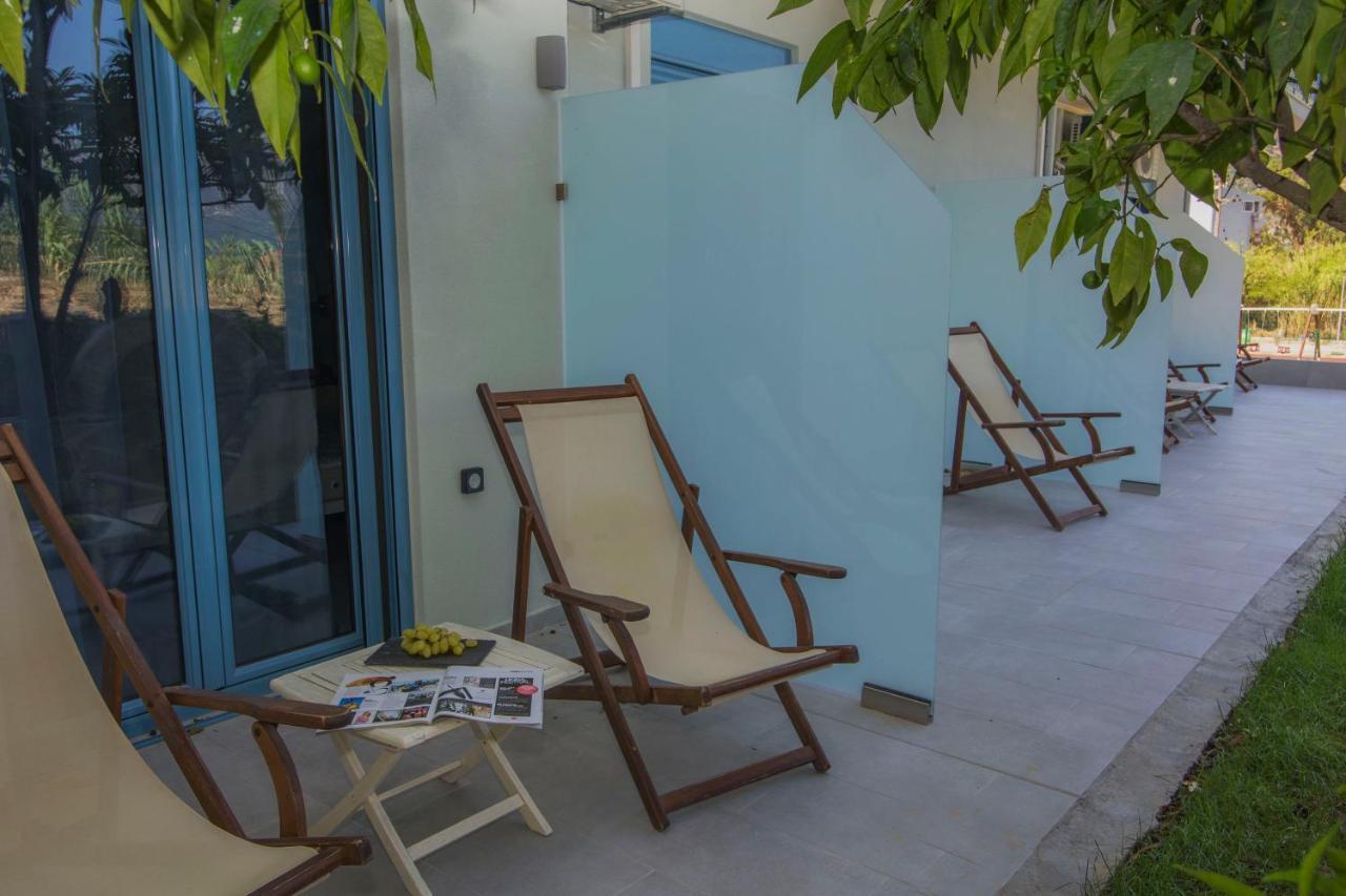 Aκrotiriresort Vasiliki  Exterior photo