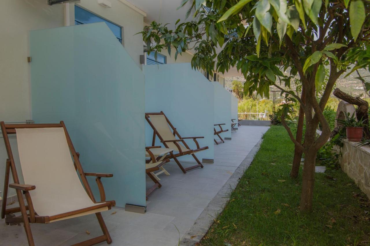 Aκrotiriresort Vasiliki  Exterior photo