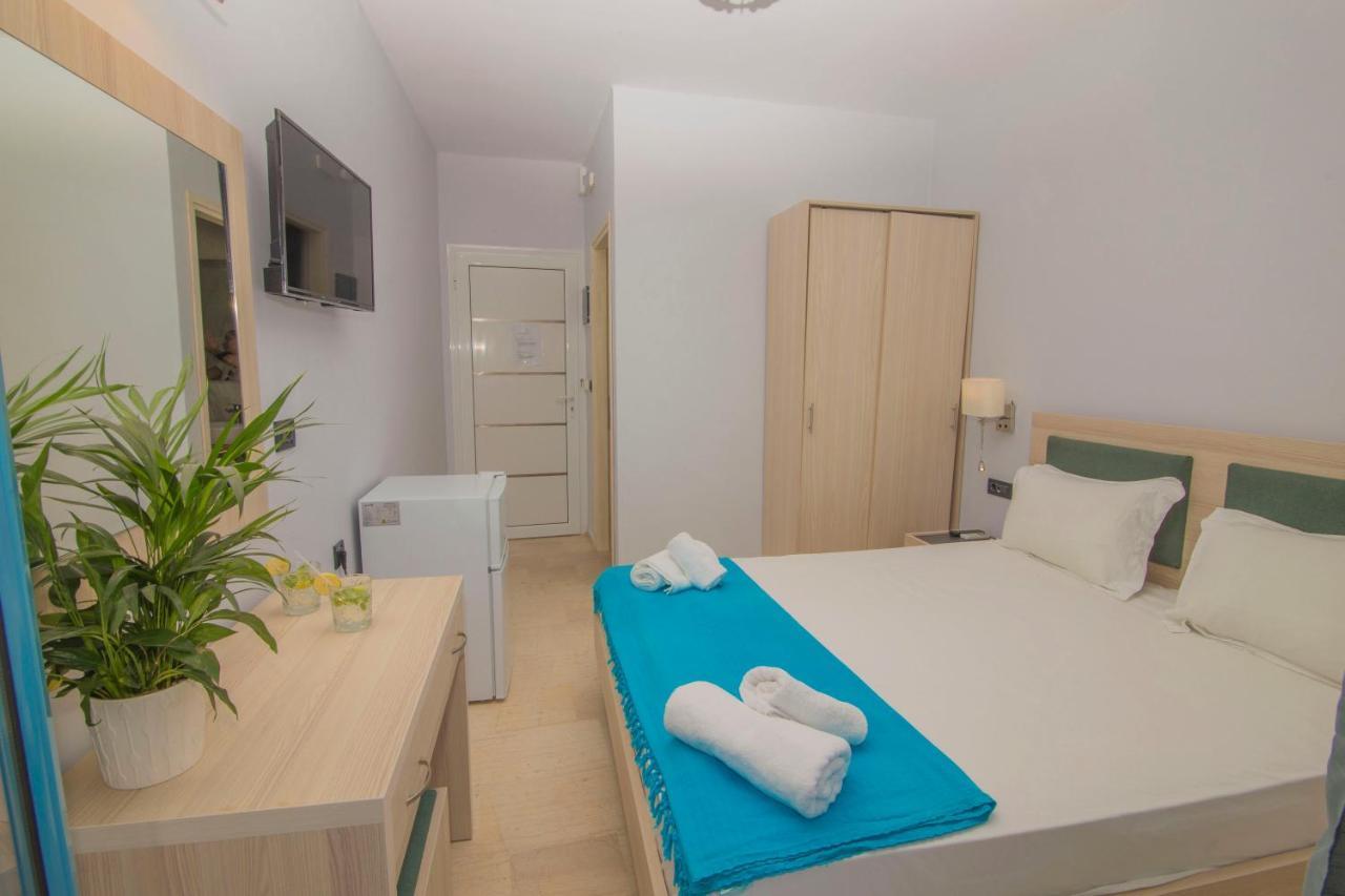 Aκrotiriresort Vasiliki  Exterior photo