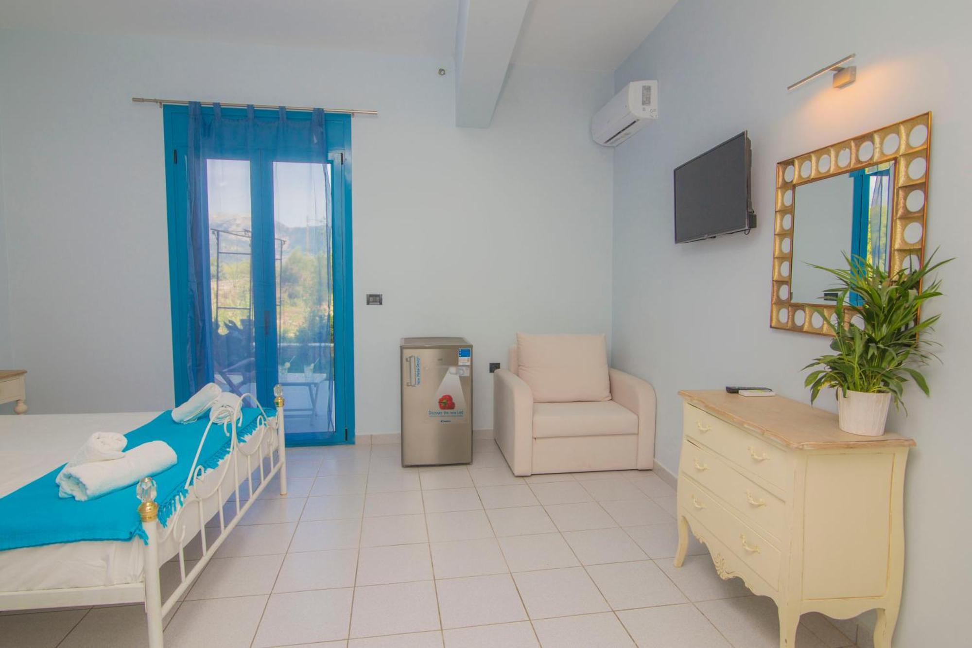Aκrotiriresort Vasiliki  Exterior photo